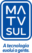 Logotipo MATVSUL 2020