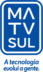 Logotipo MATVSUL 2020 145